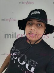 ANTHONY MASAJISTA PROFESIONAL ATENCIÓN PERSONALIZADA BARRANQUILLA - FOTO 3