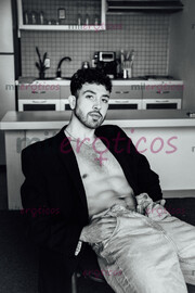 CHICO SONORENSE CALIENTE DISPUESTO A COMPLACERTE - FOTO 3