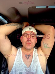 MASAJES Y DEPILACIONES A CABALLEROS 100% PROFESIONALES HAGO SALIDAS A MCALLEN - FOTO 6