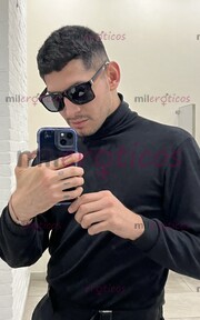 SOLO VENGO DE VISITA.. 2 DÍAS EN TU CIUDAD PARA COMPLACERTE COMO TE MERECES - FOTO 9