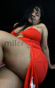 MORENA ARDIENTE CON UNA LENGUA TRAVIESA LISTA PARA UN BUEN ACOMPAÑAMIENTO - FOTO 5