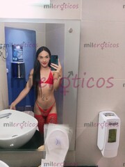 LLÉNAME DE LECHE ! CONTÁCTAME NO TE QUEDES CON LAS GANAS - FOTO 1