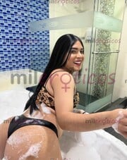 TRANS MASAJE RELAJANTES CORPORAL MOMENTO PARA DESESTREZAR TU CUERPO - FOTO 9