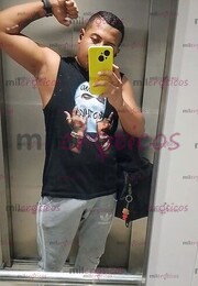 ANTHONY MASAJISTA ERÓTICO NUEVAMENTE EN TU CIUDAD - FOTO 8