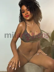 QUANDO A QUÍMICA É INEGÁVEL O DESEJO ACONTECE NATURALMENTE - FOTO 5