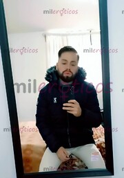 RAUL CALIENTE, COMPLACIENTE CON MUCHAS GANAS DE HACER ORAL Y QUE ME PENETREN - FOTO 6