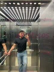 VARONIL DISCRETO CALIENTE 24 7 QUE ESPERAS - FOTO 10