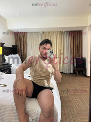 CUERPO, SEXO, DESEO, MASAJE Y EXPERIENCIAS ÚNICAS - FOTO 7