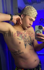 MI NOMBRE ES CARLOS SOY PASIVO NALGON VENEZOLANO - FOTO 3