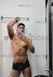 MAN CON PORTE ATLÉTICO, DISPONIBLE 31AÑOS DE EDAD EXCELENTE CUERPO, VARONIL. - FOTO 8