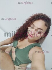 MUJER ATREVIDA BLANQUITA Y ATREVIDA PARA HOMBRES DE BUEN GUSTO - FOTO 9