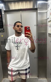 KEVIN ENFERMERO PAISA COMPLACIENTE MEDELLÍN - FOTO 6