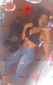 MUJER TRANS HERMOSA Y FEMENINA ACTIVA O PASIVA Y SEXO SIN LIMITACIONES - FOTO 4