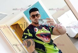 CUBANO BIEN DOTADO 100% REAL LÁMAME Y PASEMOS UN RATO AGRADABLE - FOTO 2