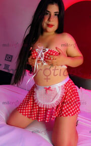 HELLEN 18 AÑITOS CHIQUITA & APRETADITA CON MUCHAS GANAS DE COJER RICO - FOTO 8