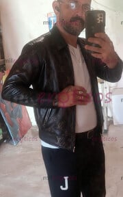 HOLA DISPONIBLE PARA LO Q GUSTEN AMANTES SOY MORENITO MIDO 1.63 - FOTO 3