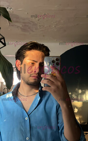 UNIVERSITARIO DISPUESTO A MUCHO. ¿PROBAMOS? - FOTO 10