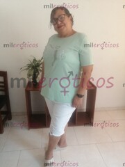 GORDA MADURA VENEZOLANA VELLUDA POR 80K PLACER GARANTIZADO - FOTO 8