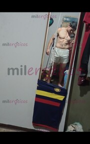 SOY NUEVO POR ESTE MEDIO VENGO A DAR MIS SERVICIOS - FOTO 5