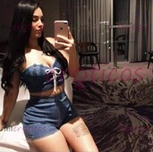 PRINCESS NALGONA Y NATURAL 100% LISTA PARA ATENDERTE BEBÉ SOY TU MEJOR OPCION - FOTO 6