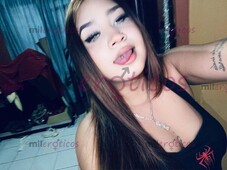 TU NIÑA TRANS LECHERA, LLEGÓ A TU CIUDAD POR PRIMERA VEZ ACTIVA Y PASIVA - FOTO 10