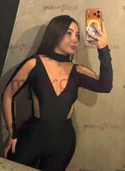 DELICIOSA COLOMBIANA CON GANAS DE COGERTE - FOTO 9