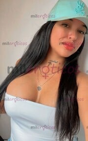 LLEGÓ LA MEJOR DE ESTA PÁGINA DISPUESTA A COMPLASERTE, SOY TODA TUYA MI AMOR - FOTO 9