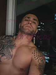 MACHO VERGON VENEZOLANO XL FULL CALIENTE Y FIESTERO QUIERES QUE TE PREÑÉ? - FOTO 9