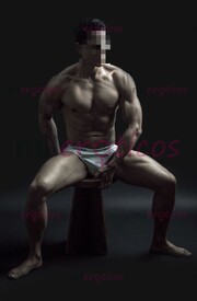 SANTIAGO ACOMPAÑANTE VIP MÁXIMA SATISFACCIÓN - FOTO 6