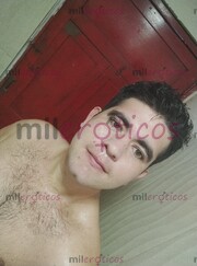 TENGO 22 AÑOS, SOY FULL ACTIVO, ME MIDE 15 CM, PESO 89 KILOS - FOTO 9