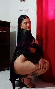 SEXY Y HERMOSA JOVEN DE 22 AÑOS DISPONIBLE PARA TI - FOTO 6