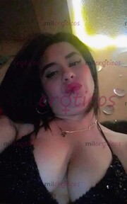 & HOLA SOY UNA MUJER EXTROVERTIDA SEXI CARIÑOSA TE ATENDERÉ SIN AFÁN VEN AMOR Y - FOTO 5