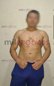 HOMBRE EN BUSCA DE UN PERSONA CON QUIEN PASAR MOMENTOS AGRADABLES - FOTO 7