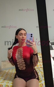 POLLITA PAISA FEMENINA EXOTICA MUÑEQUITA LUXURY TU MEJOR OPCION - FOTO 9