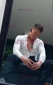 ME LLAMO POTRO GIGOLÓ SOACHA CUNDINAMARCA - FOTO 7