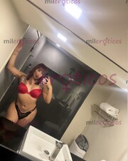 ÚLTIMOS DÍAS NUEVA EN TU CD KEYLA LA MEJOR TRANS (CON LUGAR )SOLO SOLVENTES - FOTO 6