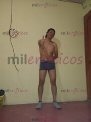 FLACO COMPLACIENTE MUY LECHERO, Y SIEMPRE HOT ,EDUCADO Y MUY CHIDO BÚSCAME. - FOTO 1