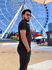 JOVEN COLOMBIANO VELLUDO, SALIMOS DE LA RUTINA? - FOTO 10