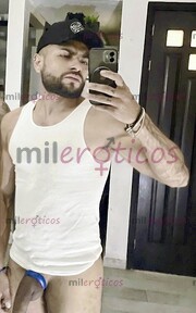 MAN MUY MORBOSO Y MUY COMPLACIENTE BUENA VERGA LECHERA Y BUEN CULO - FOTO 6