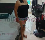 SOY GORDITA SABROSA CON UNA CUQUITA GRANDE PARA TI Y A LA VEZ JUGOSA - FOTO 6