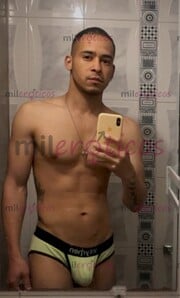 ACTIVO DOMINANTE COMPLACIENTE CONOCE EL VERDADERO PLACER - FOTO 6