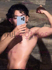 NIÑO DE CASA VERSÁTIL , 21 AÑOS, CALIENTE Y MORBOSO - FOTO 7