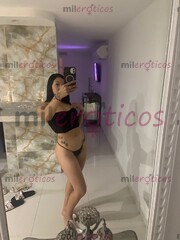 HOLA SOY ERIKA UNA FLACA HERMOSA, CULONA DISPUESTA A TODO LLAMAME NO TE ARREPENT - FOTO 2