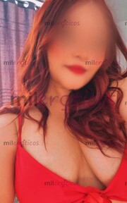 MADISSON ESCORT NALGONA DE 22 AÑOS CON GANAS DE PASARLA BIEN - FOTO 8
