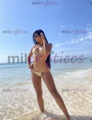 ARIANA DESEOSA DE ESTAR CONTIGO VEN POR MI VAGINA ESTRECHA MOJADITA ARRECHA - FOTO 9