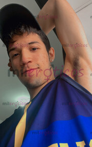 22CM JOVEN CALIENTE MORBOSO DOMINANTE DISPUESTO - FOTO 9