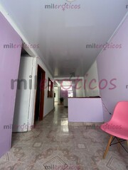 HABITACIONES AMOBLADAS PARA CHICAS INDEPENDIENTES EXCELENTE UBICACIÓN HABITACIÓN - FOTO 1