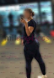 $450 MI AMOR ESTÁ SEMANA ES DE PROMOCIÓN $450 LA HORA ; - FOTO 7