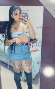 SCORT DE LUJO COMPLACIENTE Y MUY ARDIENTE - FOTO 9