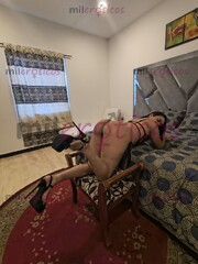 MAMADA ENSALIVADA, CULO GRANDE, NUEVA EN TU CIUDAD - FOTO 3